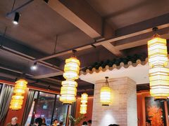 -张家卫·阳江菜·小海鲜(肥婆湾桥店)