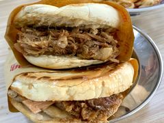 -樊记腊汁肉(竹笆市总店)