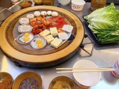 -阿昌白族石板烧(大理古城店)