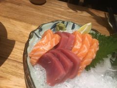 -初居食屋日式料理(万象城购物中心店)