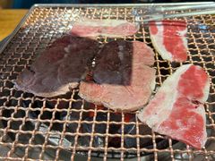 -九田家黑牛烤肉料理(华侨城店)