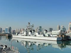 -中国人民解放军海军博物馆