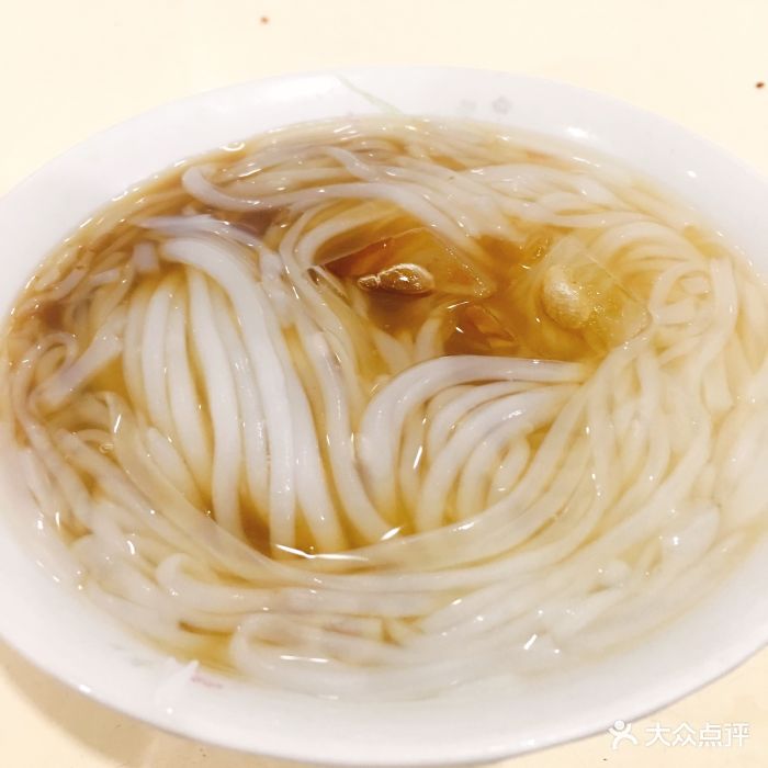 木瓜老店拉拉粉图片