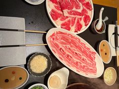 -东来顺·非遗火锅(高新店)