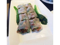 -海天楼(天津泛太平洋店)