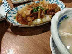 -冯不记米坊(凯德广场店)