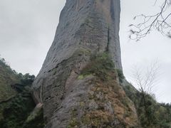 -崀山风景名胜区