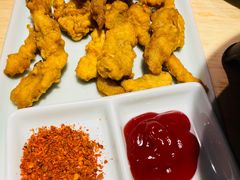 -盡膳口福跷脚牛肉火锅(合生汇购物中心店)