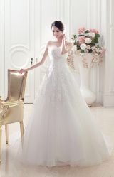 宝娜嫁衣馆-南京宝娜嫁衣婚纱礼服馆(中央路店)