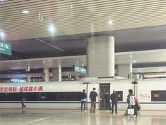 -南昌西站