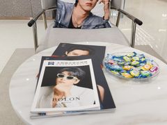 -BOLON暴龙眼镜(上海万象城店)