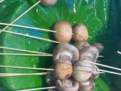 -辣出味岳阳特色烧烤·龙虾大排档(砂子塘总店)