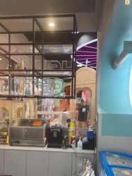 -动力星球家庭亲子游乐中心