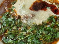 -宛平李记小吃(东关街店)