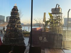 -破店肥哈·海鲜·烧烤(郑州银泰inPARK店)