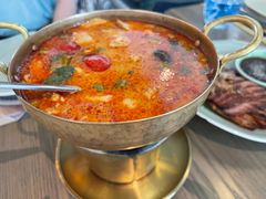 -CHINCHIN 青青·泰国料理(万象食家店)