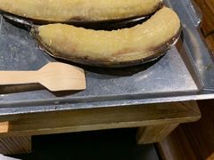 -很久以前羊肉串(昌里路三钢里店)
