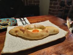 -格鲁·秀色Georgia’s Feast