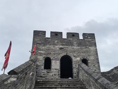 -台州府城(江南长城)