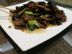 -红蜡烛海鲜粥城(宝坻店)