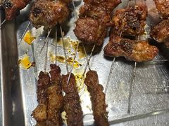 -老杜烧烤(解放路店)