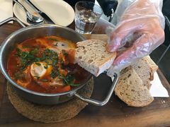 -UPPER KITCHEN(延安路店)
