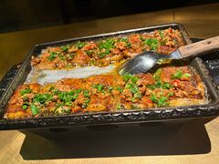 -烤匠麻辣烤鱼(双流明城购物中心店)