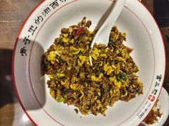 -富正毅三下锅·湘西韵味(天门山索道店)