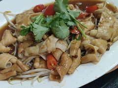 鹅肠-肥弟大排档(汕樟路店)