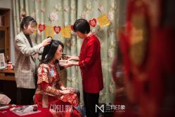 -保定金沙芝柏婚礼策划