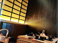 -旺爷砂锅·茶作(国贸店)