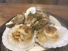 -黄寺蒸汽海鲜(黄寺大街店)