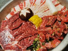 -馥二代韩式烤肉 2세대 불고기(喷水池店)