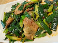 回锅肉-盘飧市(春熙路店)