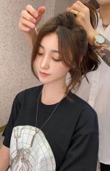 -3AM·S HAIR SALON烫发染发接发