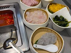 -海底捞火锅(九霄梦天地店)