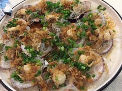 -渔娘渔家丹东海鲜(东直门店)