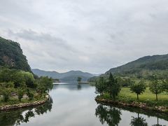 -丹东天桥沟景区