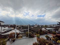 -唐咖精品咖啡(大理古城手冲店)