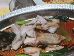 -花舍·新派粤菜·西餐·下午茶(亚运村·鸟巢店)