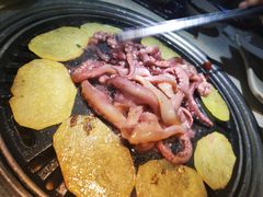 -猫抓烤肉(武进吾悦广场店)