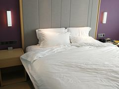 -麗枫酒店(广州同和南方医院南方医科大学店)