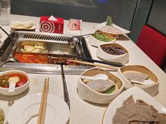 -海底捞大排档火锅(打浦路店)