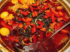-眉州东坡(团结湖店)