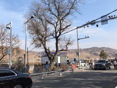 -图们国门景区