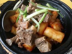 -山顶沙河粉-粤菜馆(凯旋店)