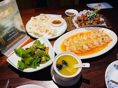 -前海沿·青岛菜(五四广场永旺店)