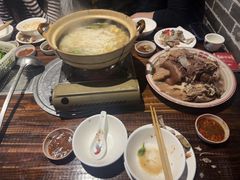 -广府乡下·饭庄(新港东路店)