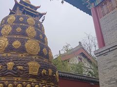 -西安市广仁寺