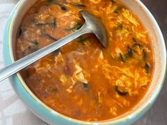 -天毓山庄·餐厅